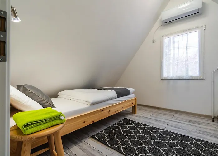 Alborella Vendeghaz Fadd